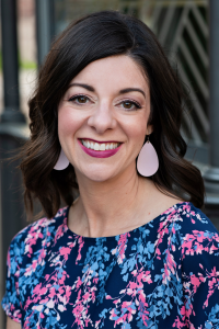 Laura Mulcahy | Kansas City Mom Collective Sales Director