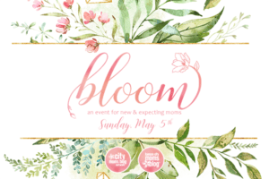 Bloom | Kansas City Moms Blog