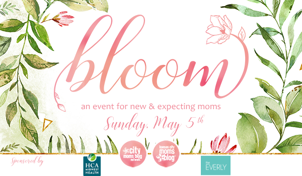 Bloom :: An Event for New and Expectant Moms is just days away! Why do you want to join us at Bloom? We have been so busy behind the scenes making sure this event is perfect to celebrate motherhood and give you an incredible evening out. Our adorable swag bags filled with goodies, treats by Bridgeman’s and Super One Foods, cocktails and mock-mimosas by Clyde Iron Works and fabulous resources are all great reasons, but there is so much more… Here are TEN reasons you don’t want to miss out!