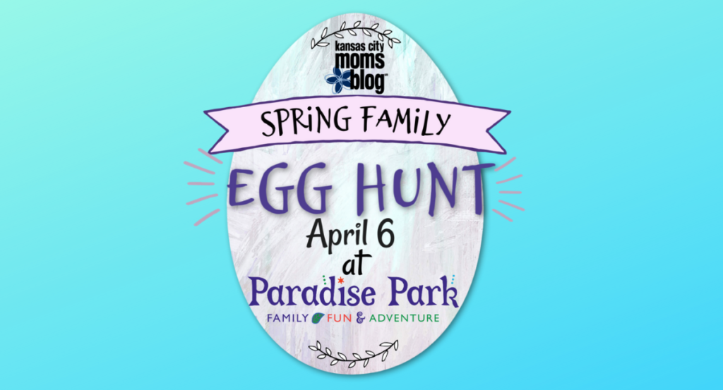 Spring Family Egg Hunt | Kansas City Moms Blog