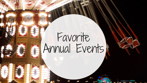 Favorite Annual Events, Kansas City Summer Guide