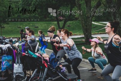 Fit4Mom Overland Park - KC Women's Health