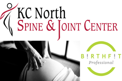kc north spine and joint center