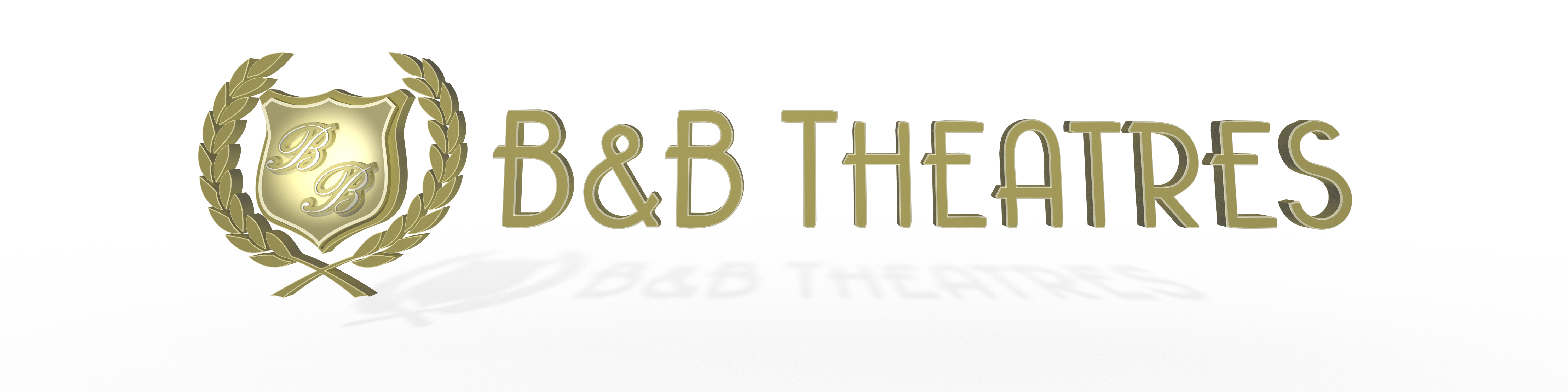 B&B Theatre Logo