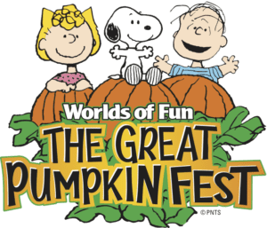 Great Pumpkin Fest at Worlds of Fun