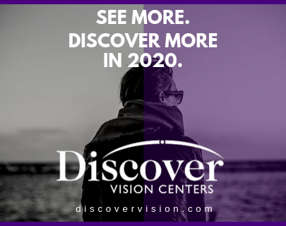 Discover Vision