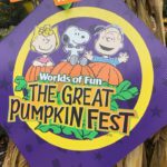 the Great Pumpkin Fest