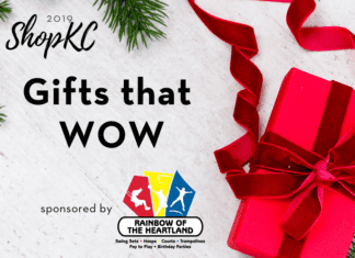 Gifts that Wow | ShopKC 2019