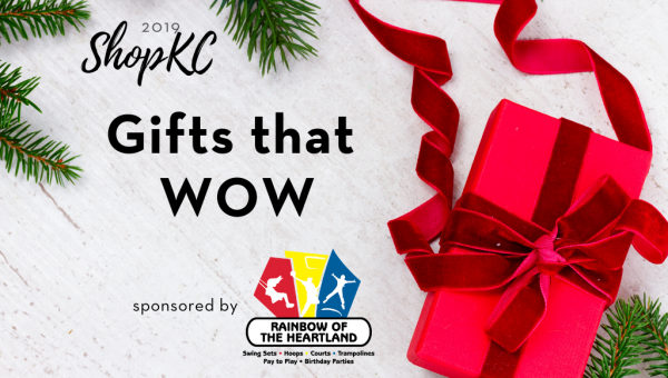 Gifts that Wow | ShopKC 2019