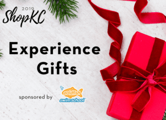 Experience Gifts | ShopKC 2019