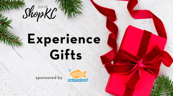 Experience Gifts | ShopKC 2019