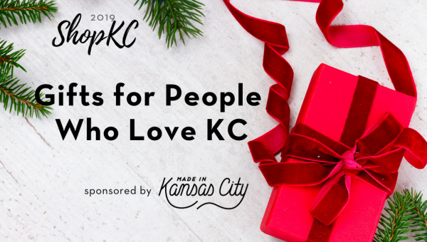 Gifts for People Who Love KC