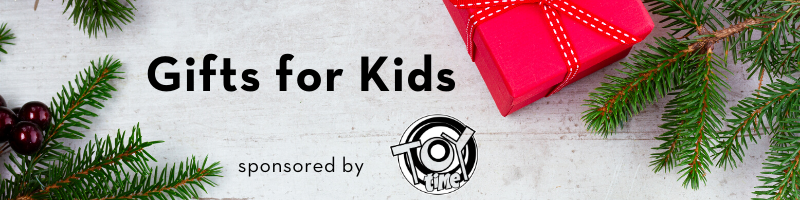 Gifts for Kids | ShopKC 2019