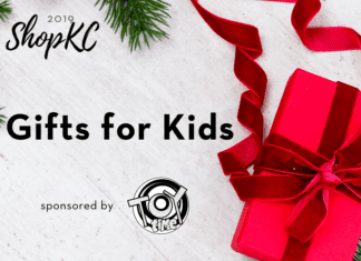 ShopKC 2019 | Gifts for Kids