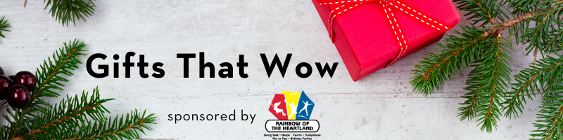 Gifts That Wow | ShopKC 2019