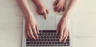 hands on computer