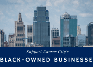 Black Owned Businesses KC
