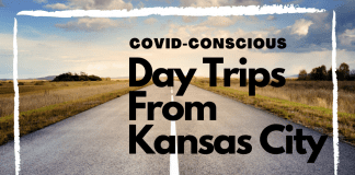 Day Trips From Kansas City