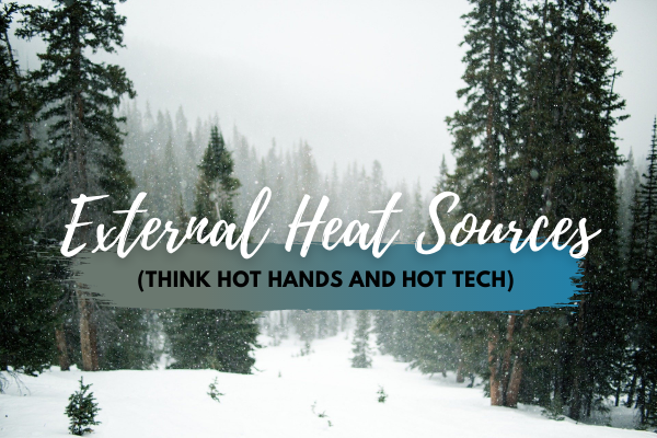 External Heat Sources