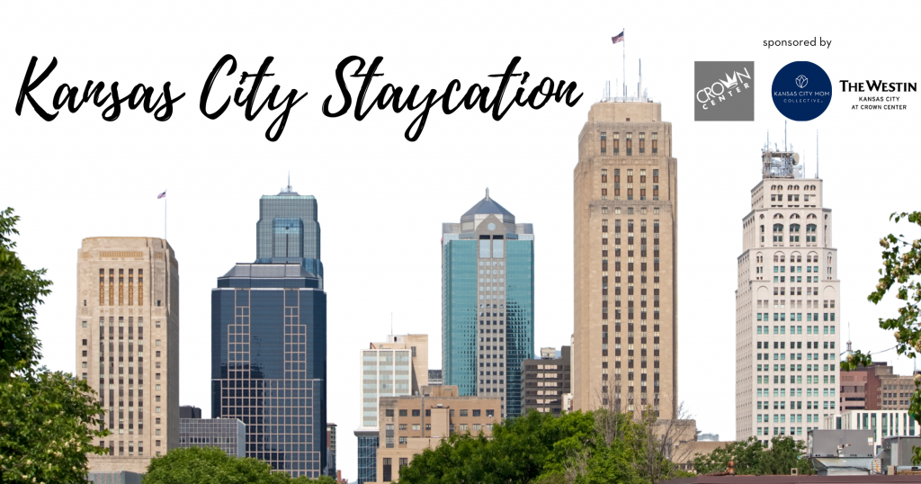 Kansas City Staycation - Guide To Hotels, Attractions And Food