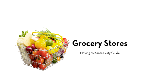 Grocery Stores in Kansas City