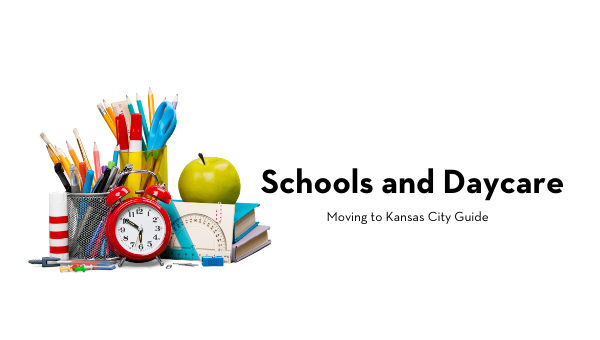 Schools and Daycare in Kansas City