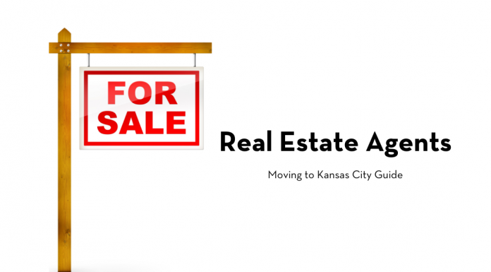 Real Estate Agents in Kansas City