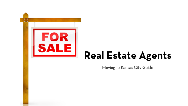 Real Estate Agents main page
