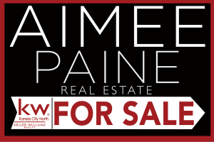 Aimee Paine Real Estate