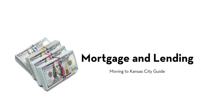 Mortgage and Lending Resources in Kansas City