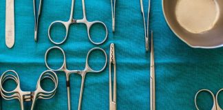 surgical tools