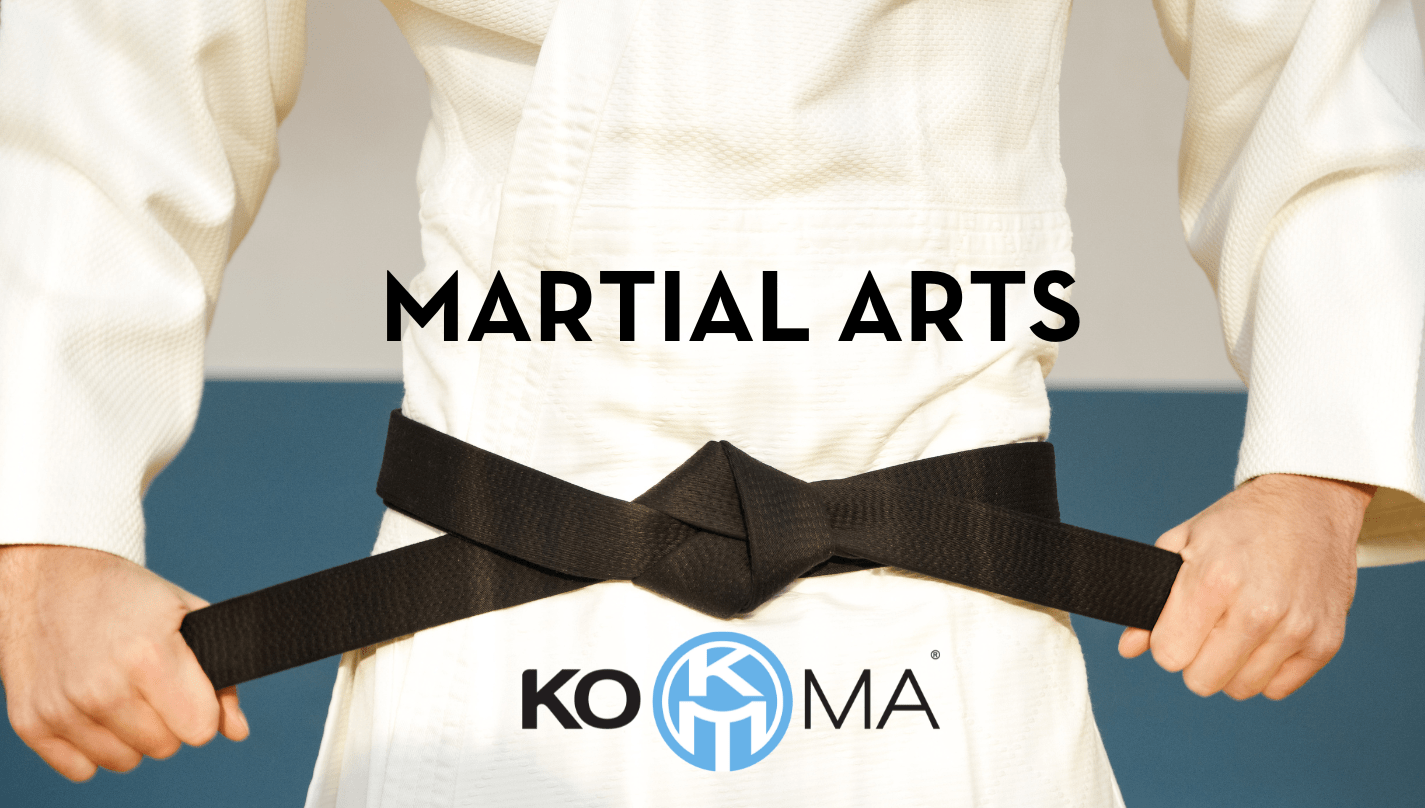 Martial Arts Classes, Self Defence Classes