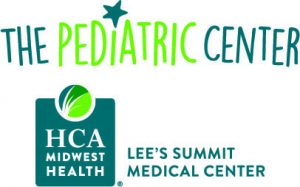 LSMC Pediatric Center logo