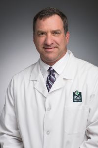 Dr. Jon Schultz