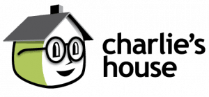 Charlie's House Logo