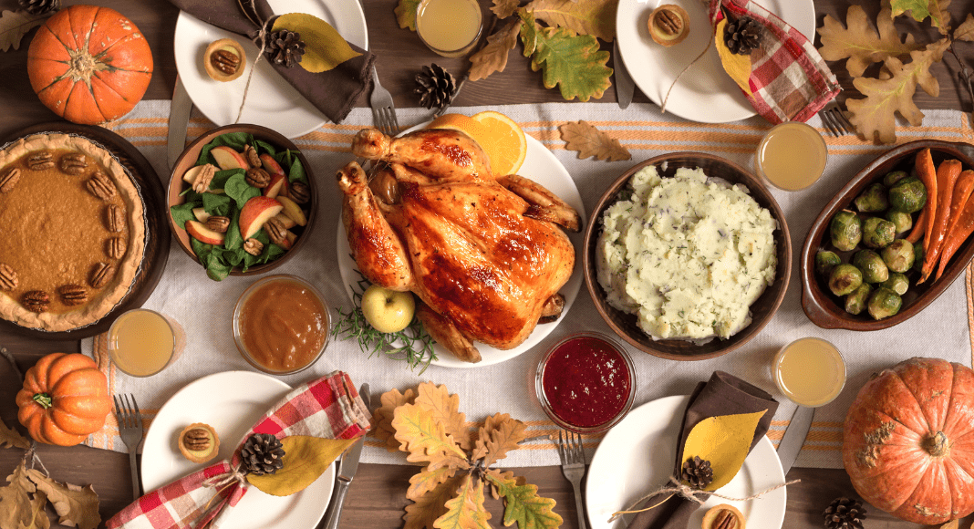 Where to order Thanksgiving dinner, turkey and must-have holiday