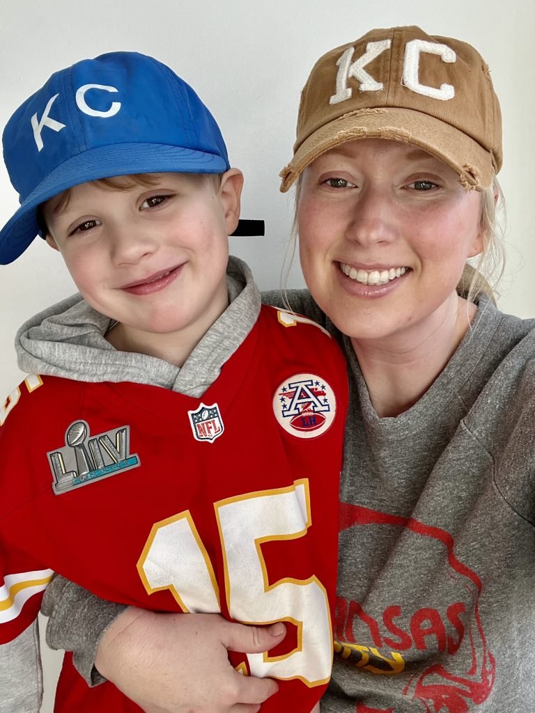 Where to Shop for Chiefs Gear in Kansas City