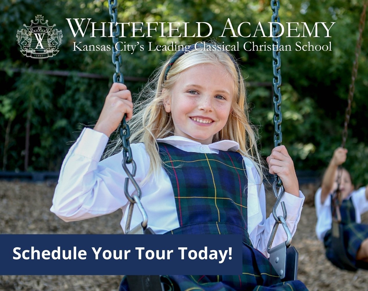 Whitefield Academy