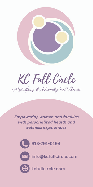 KC Full Circle