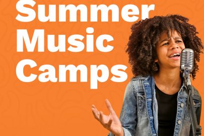 B2R Social Summer Camp