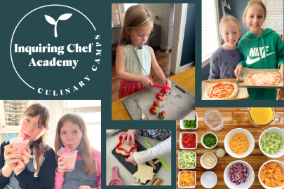 Inquiring Chef Academy Tile (405 x 270 px) - Jessica Smith