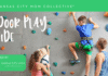 Guide to Indoor Play in Kansas City