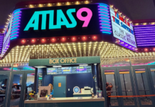 Atlas9 in Kansas City