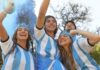Family-Friendly World Cup Watch Parties and Festivals to Attend This Summer