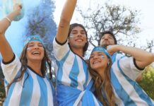 Family-Friendly World Cup Watch Parties and Festivals to Attend This Summer